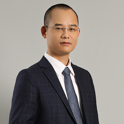 Ông Lê Quốc Ninh